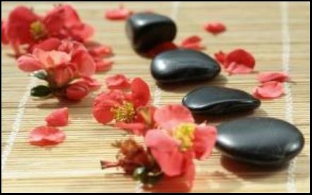 Hot Stones.