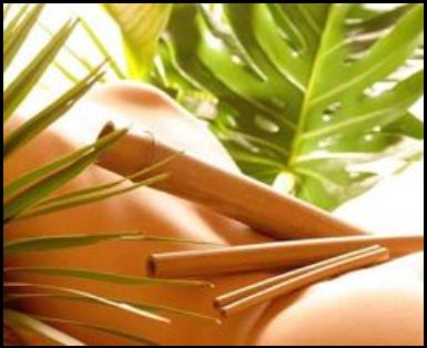 Oosterse Massage. Basic Touch schoonheidssalon Apeldoorn.